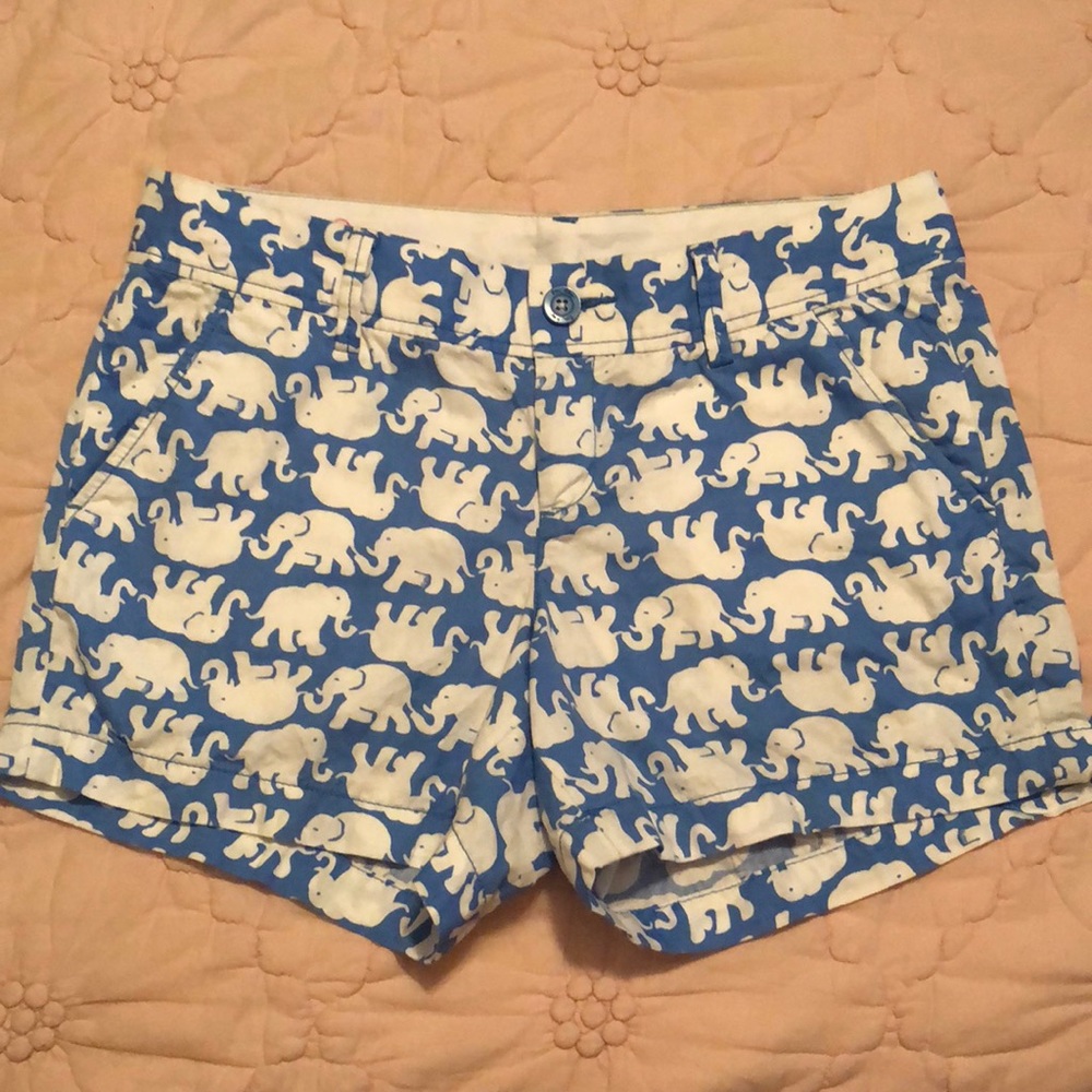 Lilly Pulitzer The Callahan Short